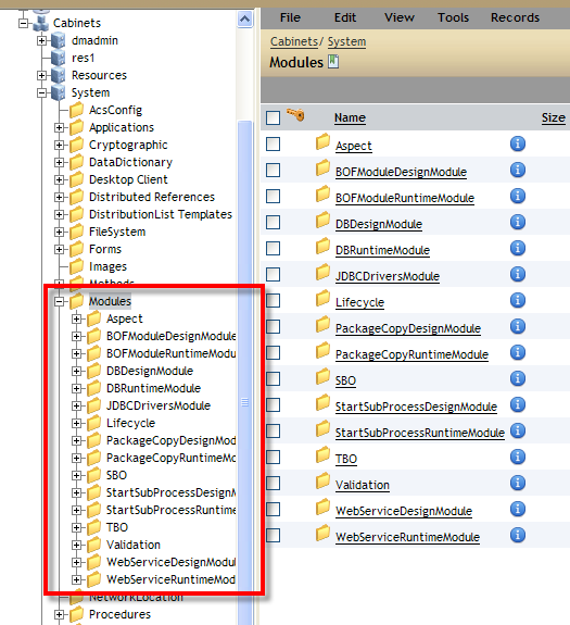 further-streamline-bof-deploys-module-folders