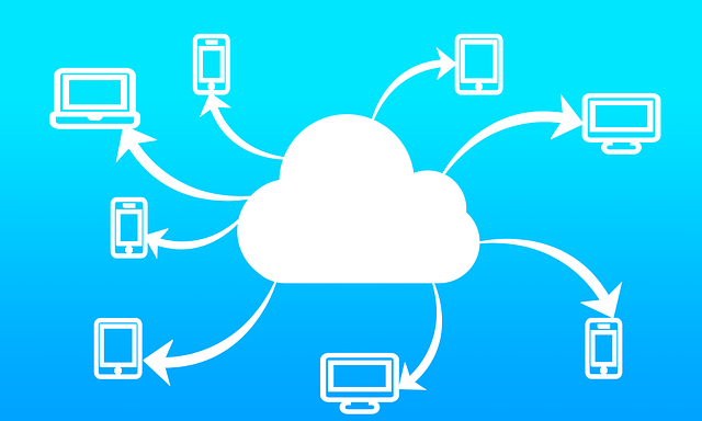 Cloud document storage and processing