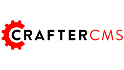 Crafter CMS Logo