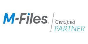 m-files certified partner