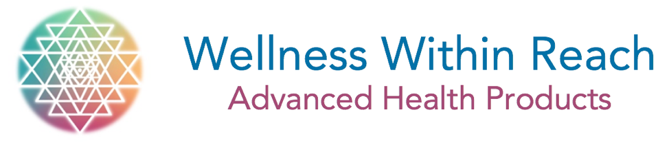 Wellness Within Reach Logo