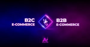 B2C vs B2B ecommerce - which is right for your business?