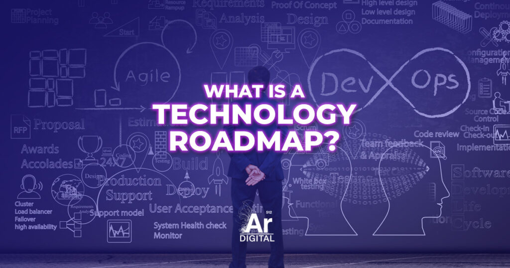 what is a technology roadmap?