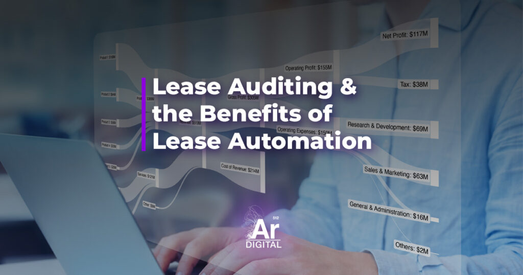 lease auditing and the value of automation