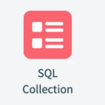 sql collection