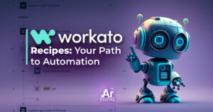 workato recipes: your path to automation success