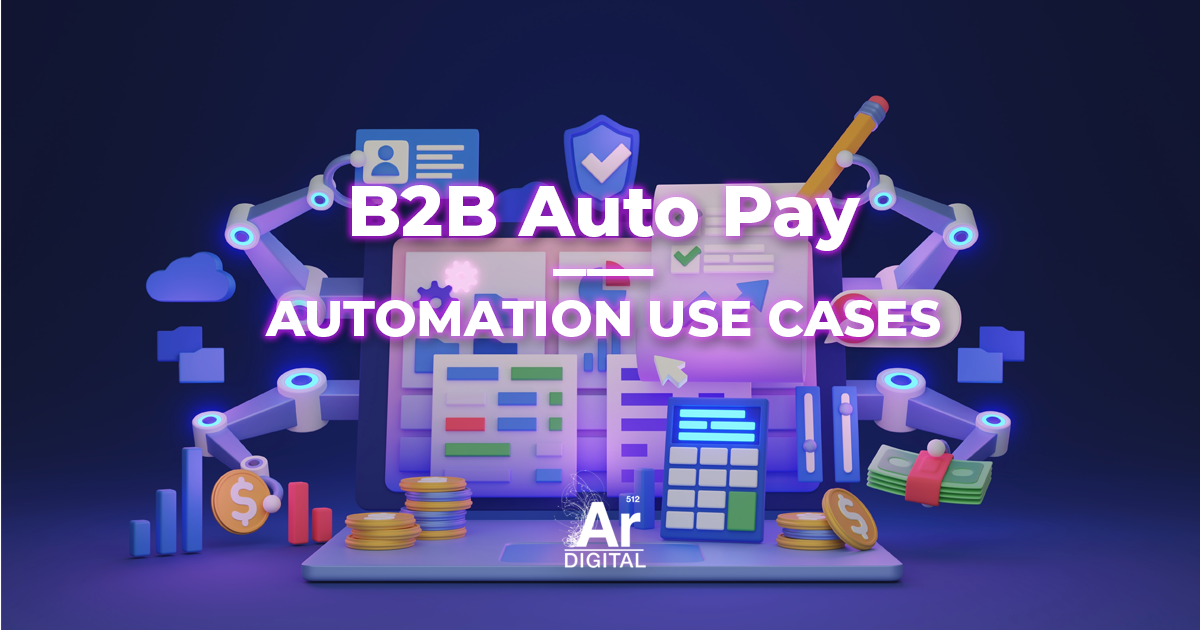 b2b auto pay