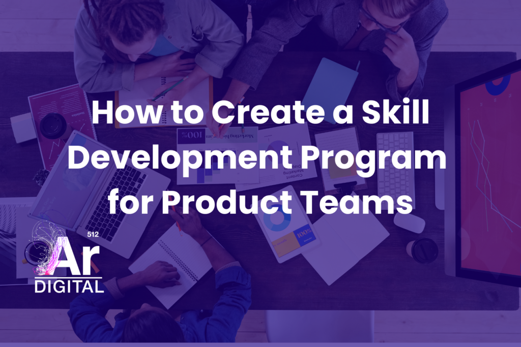 How to Create Skill Dev Program