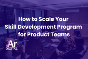 How to Scale Skill Development Program