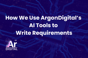 AI to Write Requirements